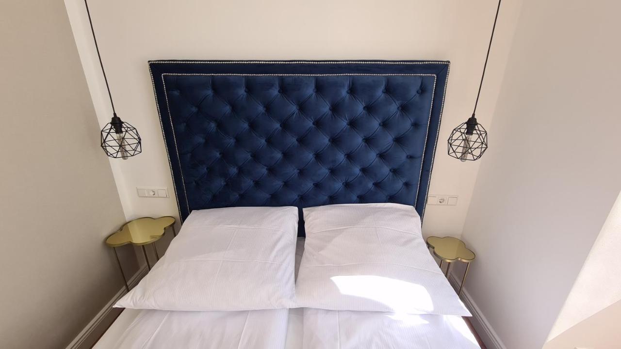 Bajkowy Dom - Apartament Sienkiewicza 5M3 Swinoujscie Dış mekan fotoğraf