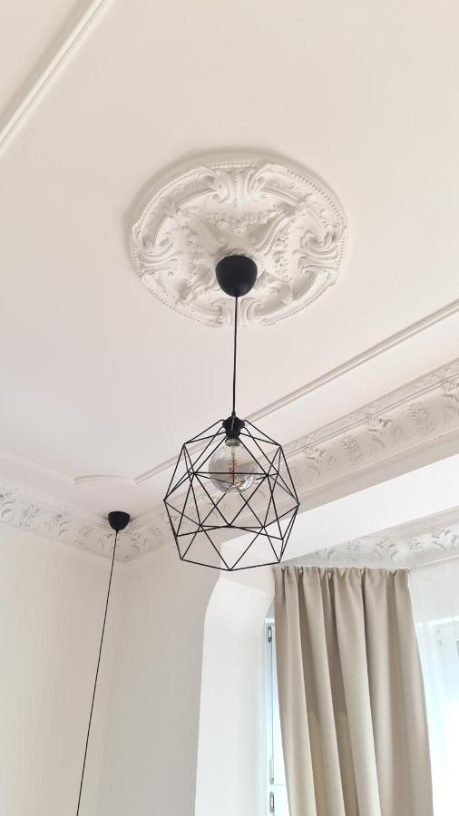 Bajkowy Dom - Apartament Sienkiewicza 5M3 Swinoujscie Dış mekan fotoğraf